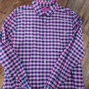 Mens button down